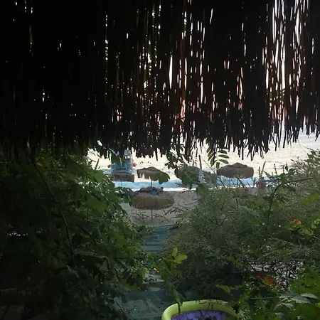 Camping Butterfly Valley - Kelebekler Vadisi