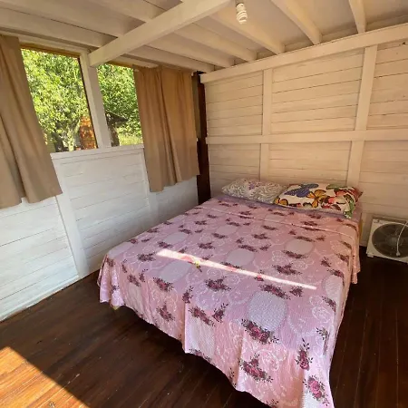 Butterfly Valley - Kelebekler Vadisi Camping Fethiye
