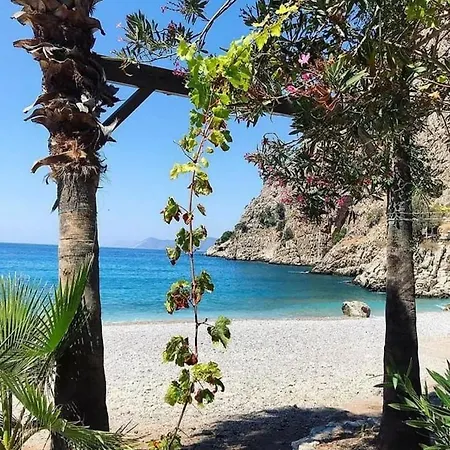 Butterfly Valley - Kelebekler Vadisi Camping *