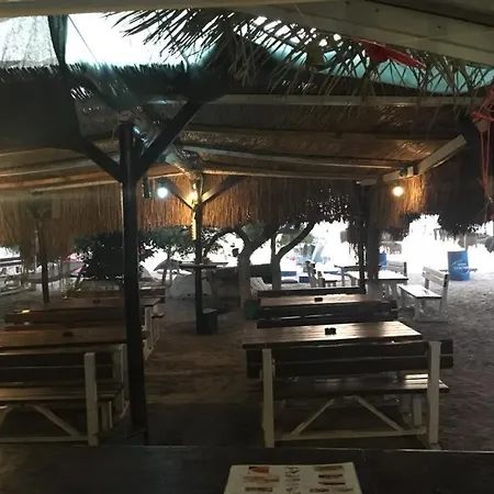 Camping Butterfly Valley - Kelebekler Vadisi *