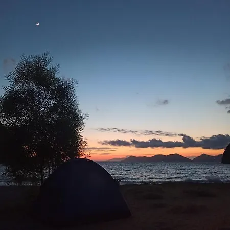 Butterfly Valley - Kelebekler Vadisi Camping *